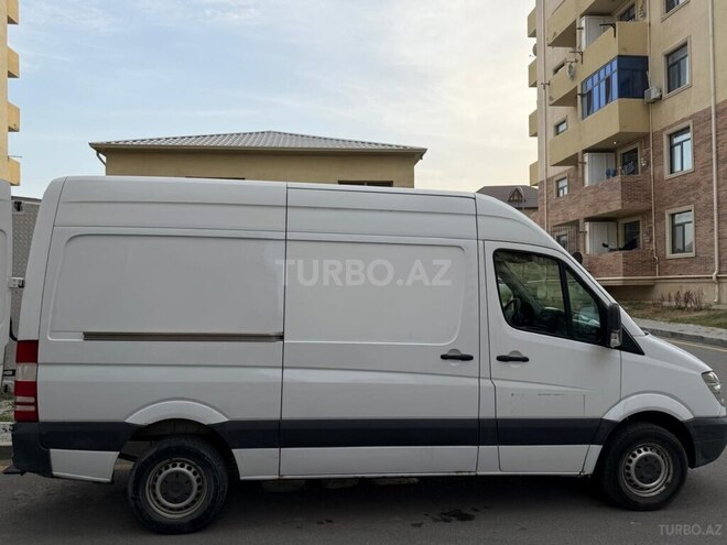 Mercedes Sprinter 315 2007, 360,000 km - 2.2 л - Bakı