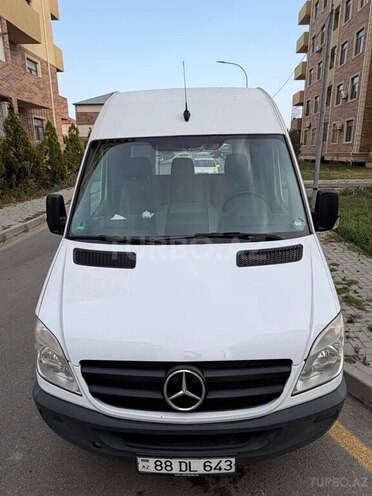 Mercedes Sprinter 315 2007, 360,000 km - 2.2 л - Bakı