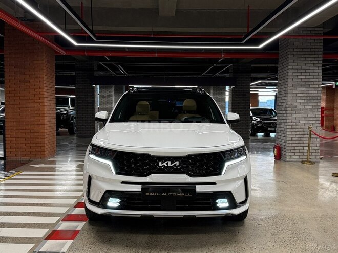 Kia Sorento 2023, 27,000 km - 1.6 l - Bakı