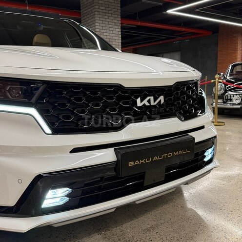 Kia Sorento 2023, 27,000 km - 1.6 l - Bakı
