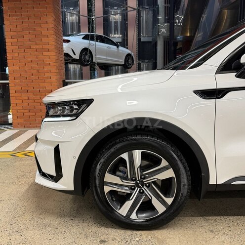 Kia Sorento 2023, 27,000 km - 1.6 l - Bakı