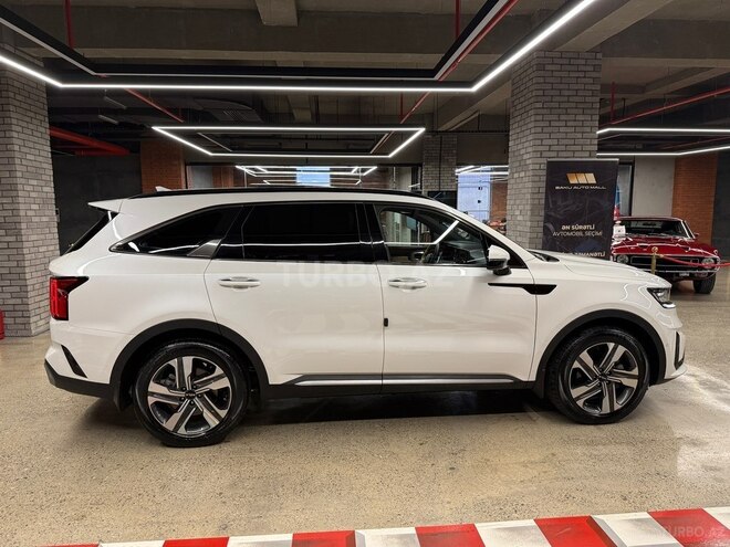 Kia Sorento 2023, 27,000 km - 1.6 l - Bakı