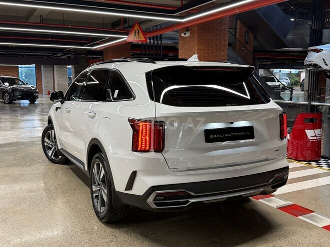 Kia Sorento 2023, 27,000 km - 1.6 l - Bakı