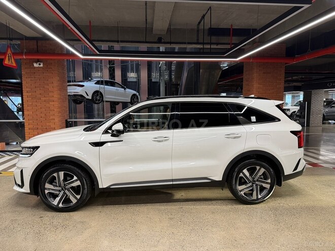 Kia Sorento 2023, 27,000 km - 1.6 l - Bakı