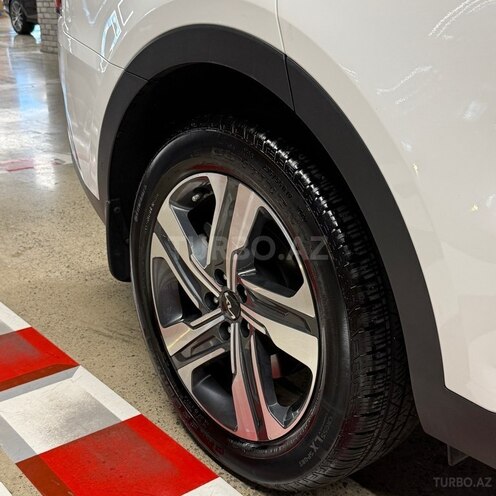Kia Sorento 2023, 27,000 km - 1.6 l - Bakı