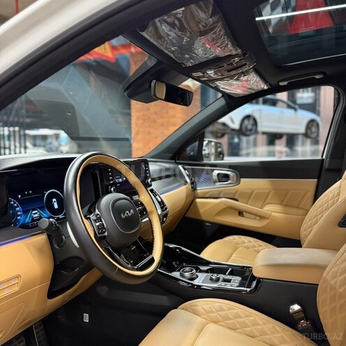 Kia Sorento 2023, 27,000 km - 1.6 l - Bakı