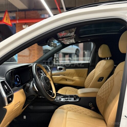 Kia Sorento 2023, 27,000 km - 1.6 l - Bakı