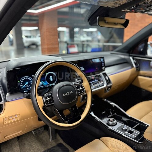 Kia Sorento 2023, 27,000 km - 1.6 l - Bakı