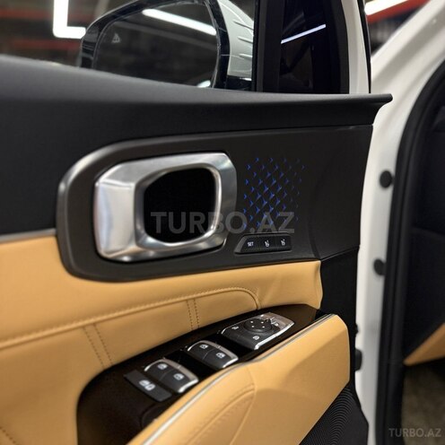 Kia Sorento 2023, 27,000 km - 1.6 l - Bakı