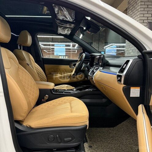 Kia Sorento 2023, 27,000 km - 1.6 l - Bakı