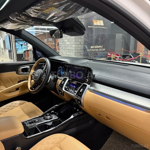 Kia Sorento 2023, 27,000 km - 1.6 l - Bakı