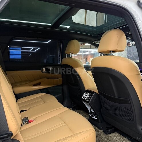 Kia Sorento 2023, 27,000 km - 1.6 l - Bakı