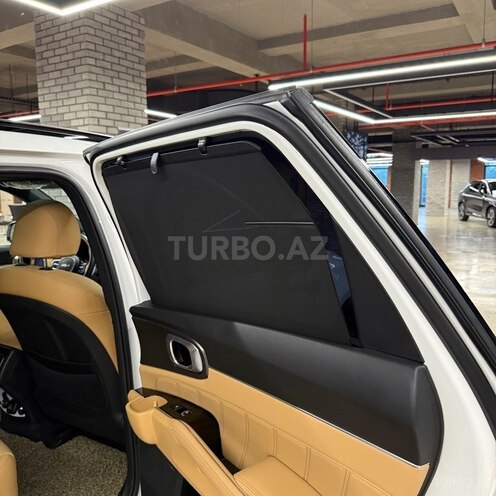 Kia Sorento 2023, 27,000 km - 1.6 l - Bakı