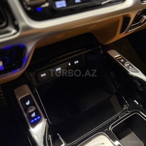 Kia Sorento 2023, 27,000 km - 1.6 l - Bakı