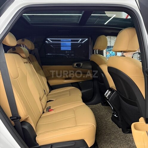 Kia Sorento 2023, 27,000 km - 1.6 l - Bakı