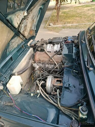 LADA (VAZ) Niva 2001, 141,000 km - 1.7 л - Mingəçevir