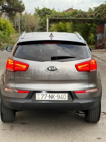 Kia Sportage 2014, 249,000 km - 2.0 l - Bakı