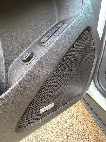 Chevrolet Equinox 2018, 144,000 km - 1.6 l - Bakı