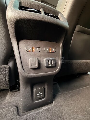 Chevrolet Equinox 2018, 144,000 km - 1.6 l - Bakı