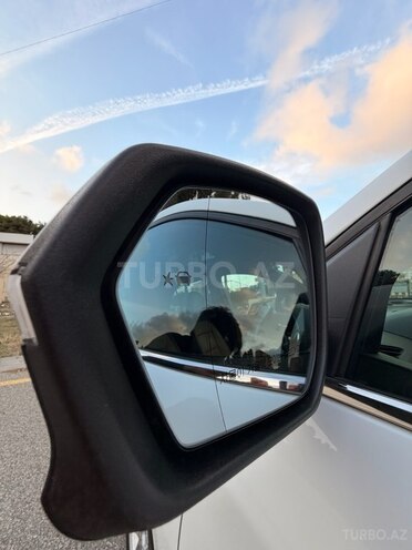 Chevrolet Equinox 2018, 144,000 km - 1.6 l - Bakı