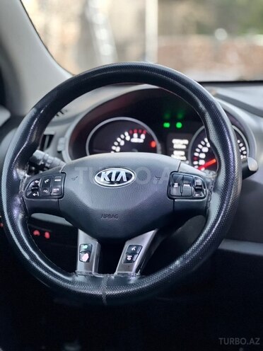 Kia Sportage 2014, 249,000 km - 2.0 l - Bakı