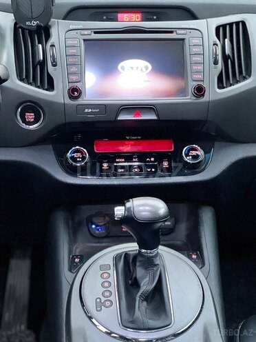 Kia Sportage 2014, 249,000 km - 2.0 l - Bakı