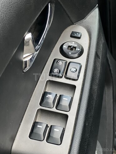 Kia Sportage 2014, 249,000 km - 2.0 l - Bakı