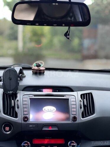 Kia Sportage 2014, 249,000 km - 2.0 l - Bakı