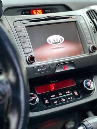 Kia Sportage 2014, 249,000 km - 2.0 l - Bakı