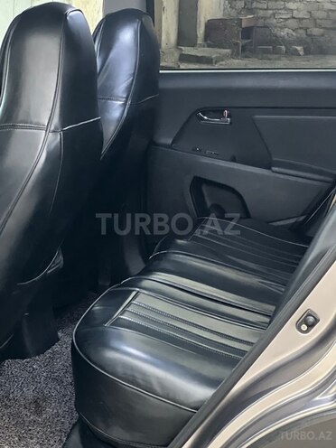 Kia Sportage 2014, 249,000 km - 2.0 l - Bakı