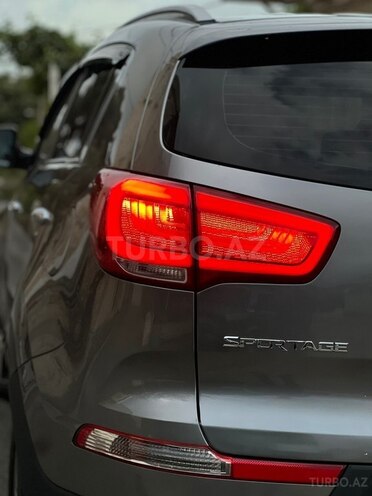 Kia Sportage 2014, 249,000 km - 2.0 l - Bakı