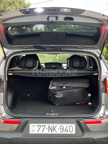 Kia Sportage 2014, 249,000 km - 2.0 l - Bakı