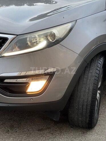 Kia Sportage 2014, 249,000 km - 2.0 l - Bakı