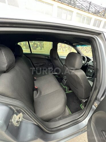 Opel Astra 2006, 280,300 km - 1.4 l - Bakı
