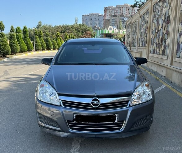 Opel Astra 2006, 280,300 km - 1.4 l - Bakı