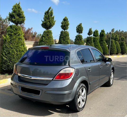 Opel Astra 2006, 280,300 km - 1.4 l - Bakı