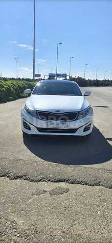Kia K5 2015, 76,000 km - 2.0 l - Bakı