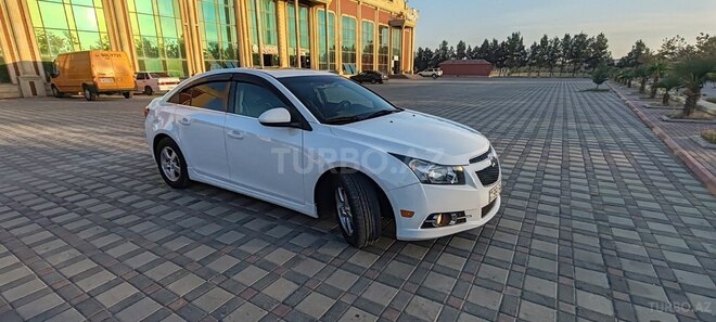 Chevrolet Cruze 2013, 263,000 km - 1.4 л - Şirvan