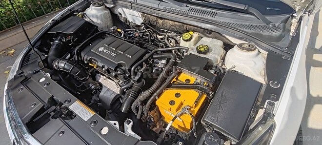 Chevrolet Cruze 2013, 263,000 km - 1.4 л - Şirvan