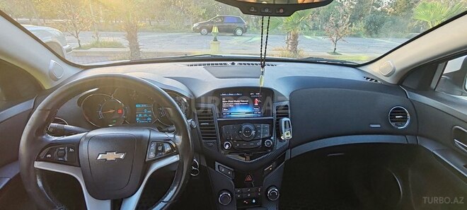 Chevrolet Cruze 2013, 263,000 km - 1.4 л - Şirvan