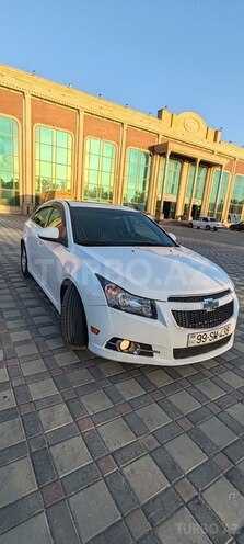 Chevrolet Cruze 2013, 263,000 km - 1.4 л - Şirvan