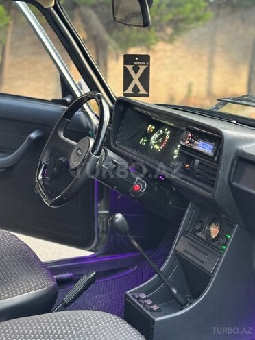 LADA (VAZ) 2107 2010, 95,000 km - 1.7 л - İsmayıllı