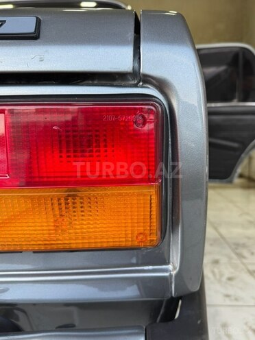 LADA (VAZ) 2107 2010, 95,000 km - 1.7 л - İsmayıllı