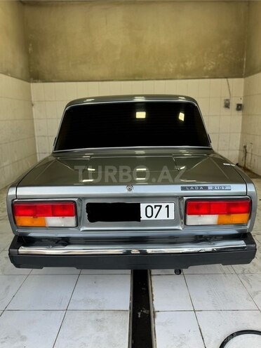 LADA (VAZ) 2107 2010, 95,000 km - 1.7 л - İsmayıllı