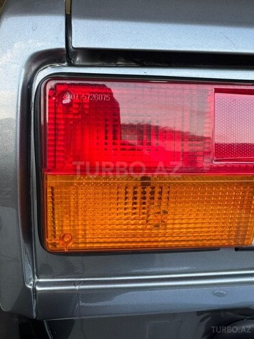 LADA (VAZ) 2107 2010, 95,000 km - 1.7 л - İsmayıllı
