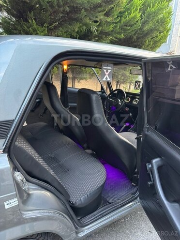 LADA (VAZ) 2107 2010, 95,000 km - 1.7 л - İsmayıllı