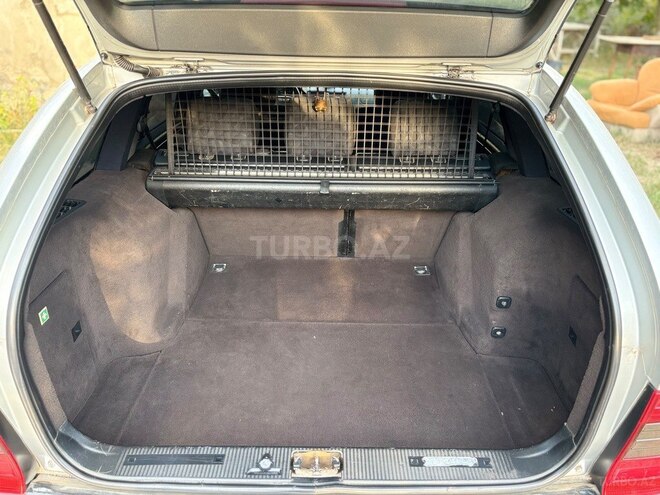 Mercedes C 180 1997, 475,000 km - 1.8 l - Bakı