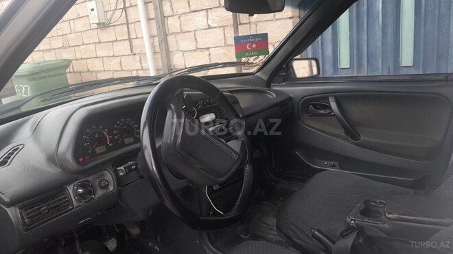 LADA (VAZ) 2115 2006, 220,224 km - 1.6 l - Şamaxı
