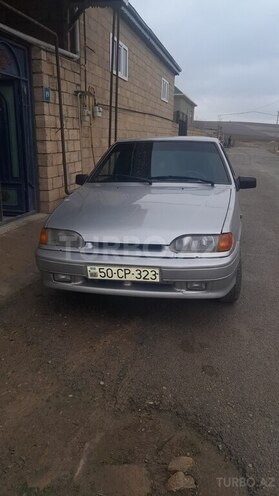 LADA (VAZ) 2115 2006, 220,224 km - 1.6 l - Şamaxı