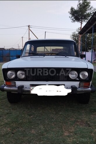 LADA (VAZ) 2106 2003, 88,000 km - 1.6 l - İmişli
